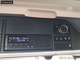 DAF XG 480 4X2 FT - MX + Navi + Lufthörner + 3 JVG