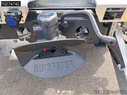 DAF XG 480 6X2 FAN - MX + Exclusive - BDF Maxi 1020