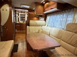 Frankia - RMB LINER RoyalClass I 9800 QD-Car