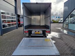 Iveco Daily 70C18 3.0D Koffer 1000kg LBW GVW 7000kg E...