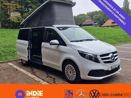 Mercedes Marco Polo 250d | 2022 | EURO6|Automatico|Venditore professionale
