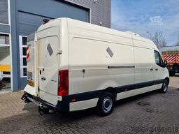 Mercedes-Benz Sprinter 315 CDI Koelwagen Bitemp Konvekta +25C...