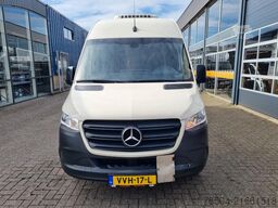 Mercedes-Benz Sprinter 315 CDI Koelwagen Bitemp Konvekta +25C...
