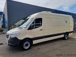 Mercedes-Benz Sprinter 315 CDI Koelwagen Bitemp Konvekta +25C...