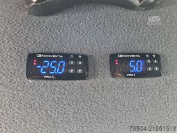 Mercedes-Benz Sprinter 315 CDI Koelwagen Bitemp Konvekta +25C...