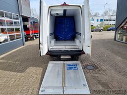 Mercedes-Benz Sprinter 315 CDI Koelwagen Bitemp Konvekta +25C...