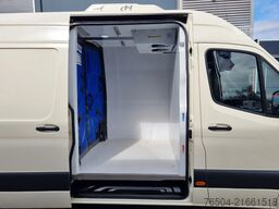 Mercedes-Benz Sprinter 315 CDI Koelwagen Bitemp Konvekta +25C...