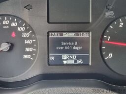 Mercedes-Benz Sprinter 315 CDI Koelwagen Bitemp Konvekta +25C...