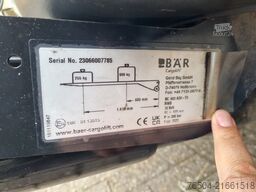 Mercedes-Benz Sprinter 315 CDI Koelwagen Bitemp Konvekta +25C...