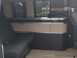 Mercedes Marco Polo 250d | 2022 | EURO6|Automatico|Venditore professionale