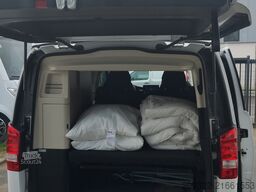 Mercedes Marco Polo 250d | 2022 | EURO6|Automatico|Venditore professionale