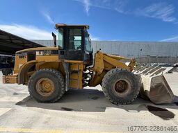 Caterpillar 938G