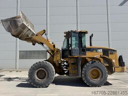 Caterpillar 938G