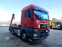 MAN TGX 26.460 6x2 Hyvalift SL2018TAZ