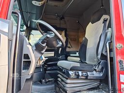 MAN TGX 26.460 6x2 Hyvalift SL2018TAZ