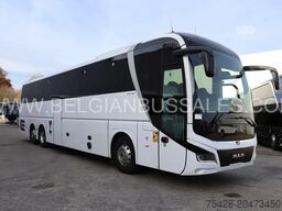 MAN Lion's Coach R08 / 13.8m /