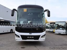 MAN Lion's Coach R08 / 13.8m /