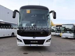 MAN Lion's Coach R08 / 13.8m /