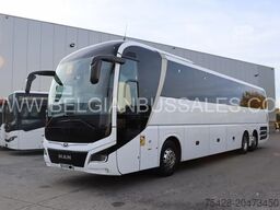 MAN Lion's Coach R08 / 13.8m /