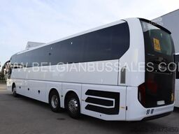 MAN Lion's Coach R08 / 13.8m /