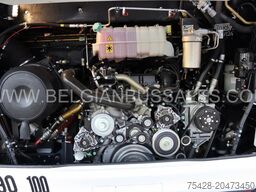 MAN Lion's Coach R08 / 13.8m /