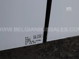 MAN Lion's Coach R08 / 13.8m /