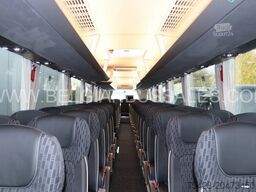 MAN Lion's Coach R08 / 13.8m /