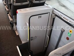 MAN Lion's Coach R08 / 13.8m /