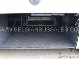 MAN Lion's Coach R08 / 13.8m /