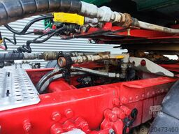 Scania R500 V8 XT 6x4 Euro 6