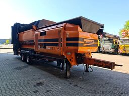 Doppstadt SM 620 Plus 15x15 mm