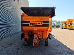 Doppstadt SM 620 Plus 15x15 mm