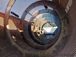 Doppstadt SM 620 Plus 15x15 mm