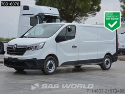Renault Trafic 130pk L2H1 - LED - Camera Trasera - Nave...