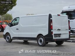 Renault Trafic 130pk L2H1 - LED - Camera Trasera - Nave...