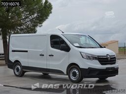 Renault Trafic 130pk L2H1 - LED - Camera Trasera - Nave...