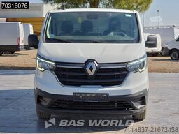 Renault Trafic 130pk L2H1 - LED - Camera Trasera - Nave...