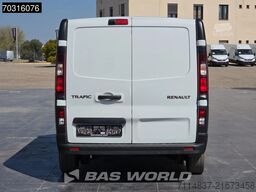 Renault Trafic 130pk L2H1 - LED - Camera Trasera - Nave...