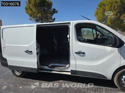Renault Trafic 130pk L2H1 - LED - Camera Trasera - Nave...