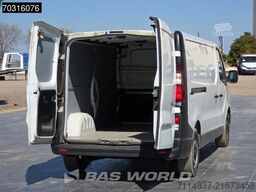 Renault Trafic 130pk L2H1 - LED - Camera Trasera - Nave...