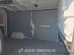 Renault Trafic 130pk L2H1 - LED - Camera Trasera - Nave...