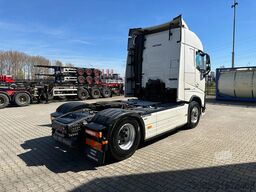 Volvo FH 500 FH 500 Globetrotter / ALCOA / PTO / HYDR...
