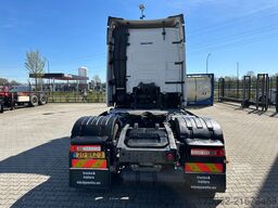 Volvo FH 500 FH 500 Globetrotter / ALCOA / PTO / HYDR...