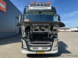 Volvo FH 500 FH 500 Globetrotter / ALCOA / PTO / HYDR...