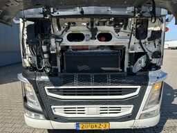 Volvo FH 500 FH 500 Globetrotter / ALCOA / PTO / HYDR...