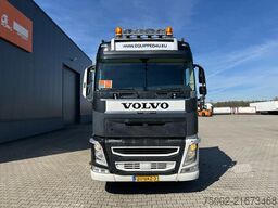 Volvo FH 500 FH 500 Globetrotter / ALCOA / PTO / HYDR...