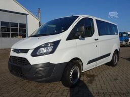 Prevoz invalidskih vozičkov Ford Transit Custom 2,2tdci