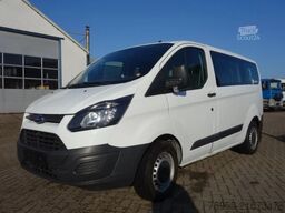 Ford Transit Custom 2,2tdci