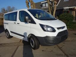 Ford Transit Custom 2,2tdci