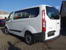 Ford Transit Custom 2,2tdci